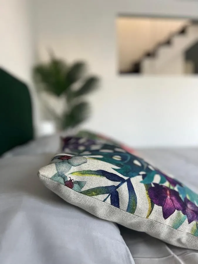 Loft Panoramico San Giovanni Rome